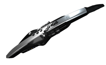 Roland Aerophone Pro Digital Wind Instrument with SuperNATURAL Sound Modeling, ZEN-Core Synthesis, Bluetooth MIDI, USB Audio/MIDI, and 300+ Built-In Sounds (AE-30)