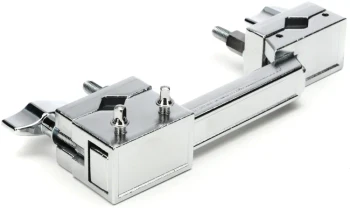 Roland V-Drums Acoustic Design 5 Series Module Mount Clamp with Telescopic Slider for Drum Modules and Hardware Mounting on Drum Stands (APC-10)