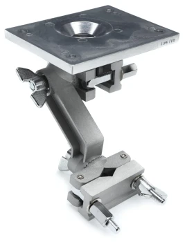 Roland All-Purpose Percussion Clamp for SPD-Series Percussion Pads and Electronic Percussion Mounting on Drum Stands (APC-33)