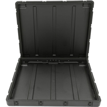 SKB 3R Series 39.7" x 35.6" x 5.25" Mil-Standard Case - Empty (3R4035-5B-E)