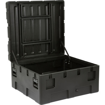 SKB 3R Series 42" x 38" x 20" Mil-Standard Case - Empty (3R4238-20B-E)