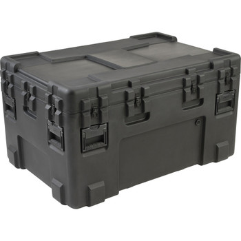 SKB 3R Series 40" x 30" x 24" Mil-Standard Case - Empty (3R4530-24B-E)
