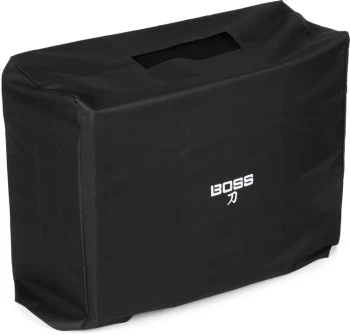 BOSS Protective Amplifier Cover for Katana Artist and Katana Artist MkII Guitar Amplifiers with Rugged Polyester Construction (BAC-KTNART)