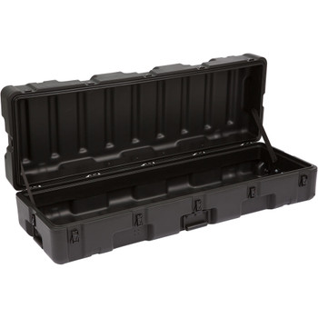 SKB 3R Series 47" x 14" x 10" Mil-Standard Case with Wheels - Empty (3R4714-10B-EW)
