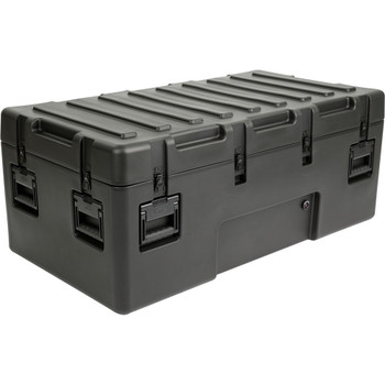 SKB 3R Series 48" x 24" x 18" Mil-Standard Case with Layered Foam (3R4824-18B-L)