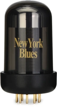 BOSS New York Tone Capsule Modification Circuit for Blues Cube Artist, Artist212, Stage, and Tour Guitar Amplifiers with Oz Noy Signature Class-A British Voicing (BC-TC-NY)