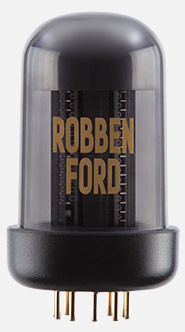 BOSS Robben Ford Tone Capsule Modification Circuit for Blues Cube Artist, Artist212, Stage, and Tour Guitar Amplifiers with Signature Blues and Fusion Voicing (BC-TC-RF)