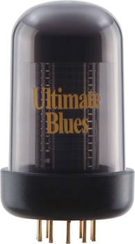 BOSS Ultimate Blues Tone Capsule Modification Circuit for Blues Cube Stage, Artist, Artist212, and Tour Guitar Amplifiers with Kirk Fletcher Signature 6V6-Inspired Voicing (BC-TC-UB)