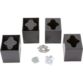 SKB Forklift Riser Kit Set of 4 (3R-FLRK)