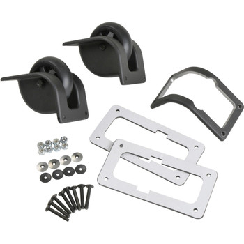 SKB 3R Series Edge Wheel Kit Pair (3R-WK12)