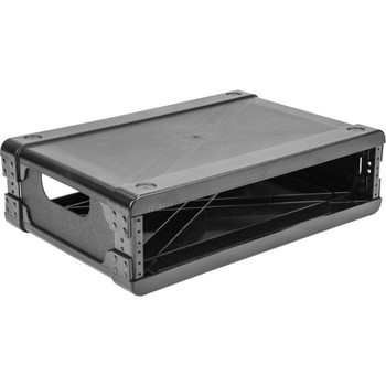 SKB 2U 13-Inch Deep Injection Molded Rack Frame (3i-M2U13-FRM)