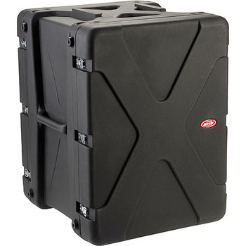 SKB 16U Shock Mount Rack Case (1SKB-R916U20)
