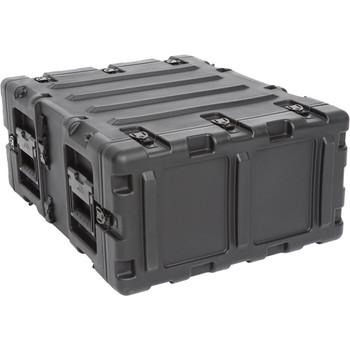 SKB 4U Removable Shock Rack 20-Inch Deep (3RR-4U20-22B)