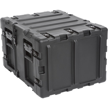 SKB 7U Removable Shock Rack 20-Inch Deep (3RR-7U20-22B)