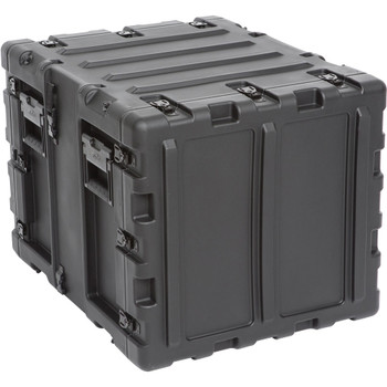 SKB 9U Removable Shock Rack 20-Inch Deep (3RR-9U20-22B)