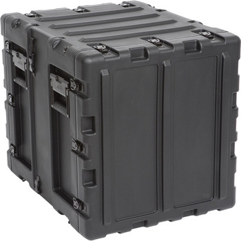 SKB 11U Removable Shock Rack 20-Inch Deep (3RR-11U20-22B)