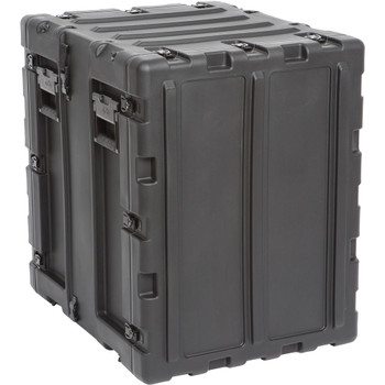 SKB 14U Removable Shock Rack 20-Inch Deep (3RR-14U20-22B)