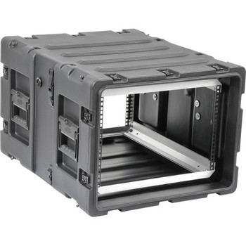 SKB 7U Non-Removable Shock Rack 24-Inch Deep (3RS-7U24-25B)