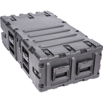 SKB 4U Non-Removable Shock Rack 30-Inch Deep (3RS-4U30-25B)