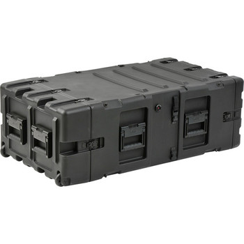 SKB 5U Non-Removable Shock Rack 30-Inch Deep (3RS-5U30-25B)