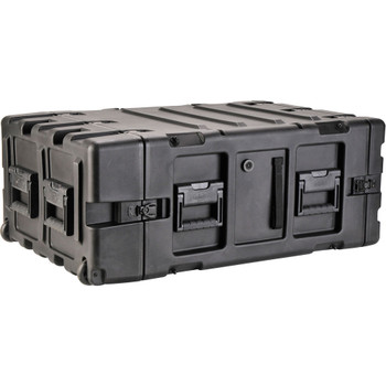 SKB 5U Removable Shock Rack 24-Inch Deep (3RR-5U24-25B)