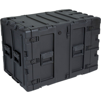 SKB 11U Removable Shock Rack 24-Inch Deep (3RR-11U24-25B)