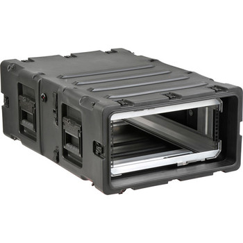 SKB 4U Removable Shock Rack 30-Inch Deep (3RR-4U30-25B)