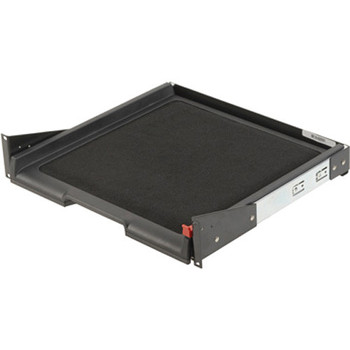 SKB Pullout Velcro Rack Shelf (1SKB-VS-1)