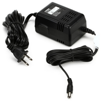 BOSS BRC-120 14V/800mA AC Power Adapter for DR-770, SP-505, VF-1, GR-33, GR-20, JS-5, GT-3, GT-6, GT-6B, and GT-8 (BRC-120)