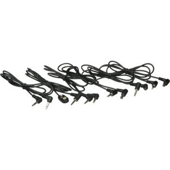 SKB Pedalboard 9V Adapter Cable Kit (1SKB-PS-AC2)
