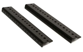 SKB 6-Space Rear Rail Kit (1SKB-RRK6)
