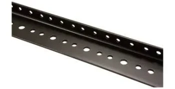 SKB 10-Space Rear Rail Kit (1SKB-RRK10)