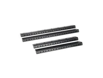 SKB 12-Space Rear Rail Kit (1SKB-RRK12)