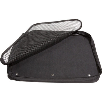 SKB Large Accessory Pocket for Case Lids (3SKB-BB61)