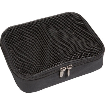 SKB Caster Accessory Bag with Compartments (3SKB-BB62)