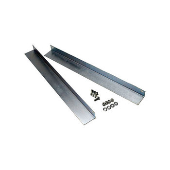 SKB Support Rails for 20-Inch Shock Racks (3SKB-SR20)