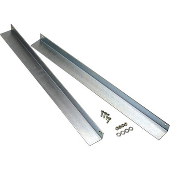 SKB Support Rails for 24-Inch Shock Racks (3SKB-SR24)