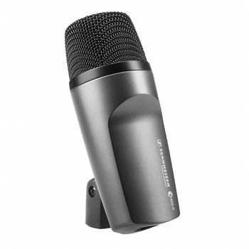 Sennheiser e602 II Evolution Series Dynamic Bass-drum Microphone