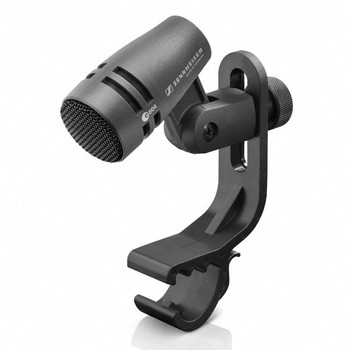 Sennheiser E604 Dynamic Cardioid Instrument Microphone Kit