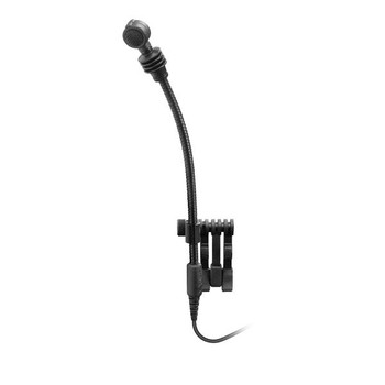 Sennheiser E608 Instrument Mic w/ Gooseneck Gooseneck Mic