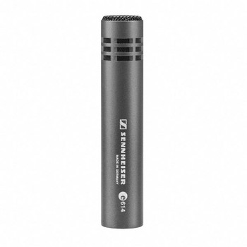 Sennheiser E614 Super-Cardioid Condenser Microphone