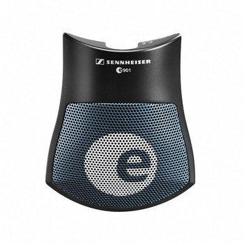 Sennheiser e901 Boundary Layer Condenser Mic for Kick Drum (500198)