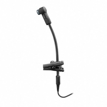 Sennheiser E908B Cardioid Condenser w/ Goosneck Instrument Mic