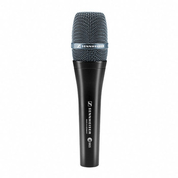 Sennheiser e 965 Large Diaphragm Condenser Handheld Microphone