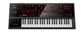 Roland JD-XA Advanced Analog/Digital Crossover Synthesizer
