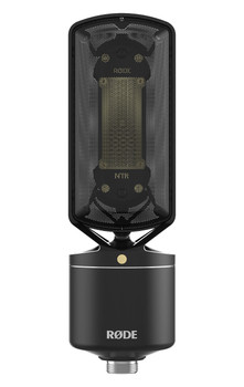 Rode NTR Premium Active Ribbon Microphone