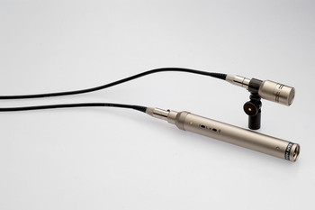 Rode NT6 Compact 1/2 in. Cardioid Condenser Microphone