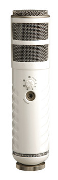 Rode Podcaster USB Broadcast Microphone
