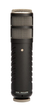 Rode Procaster Dynamic Broadcast Microphone