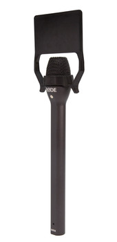 Rode Reporter Interview Microphone